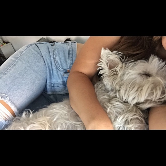 Meet your Posher, Nicki - Picture 1 of 1